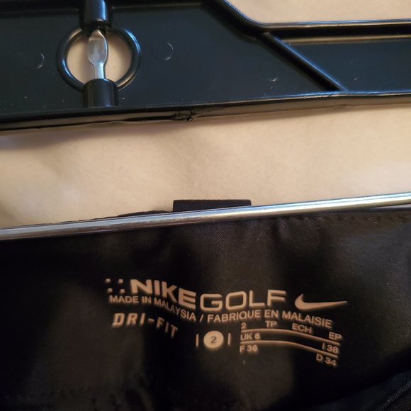 Nike golf trousers - Picture 3 of 3